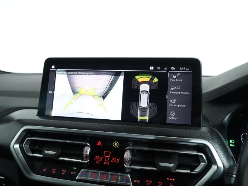 Used BMW X3 2023 for sale - 77930971: Photo 21