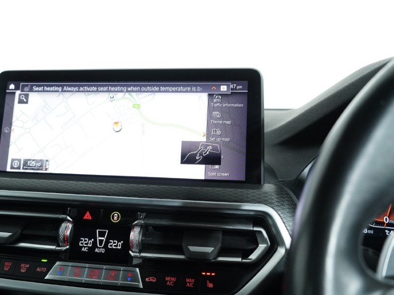 Used BMW X3 2023 for sale - 77930971: Photo 22