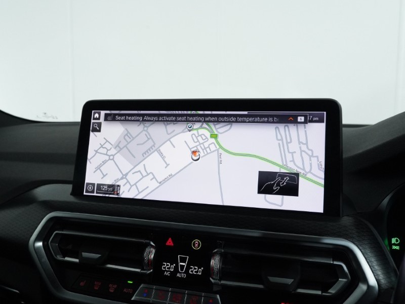 Used BMW X3 2023 for sale - 77930971: Photo 27