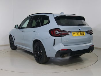 Used BMW X3 2023 for sale - 77930971: Photo