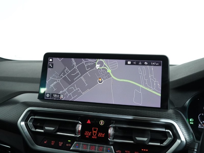 Used BMW X3 2023 for sale - 77930971: Photo 30