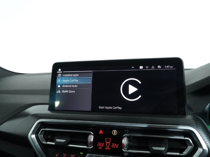 Used BMW X3 2023 for sale - 77930971: Photo 33