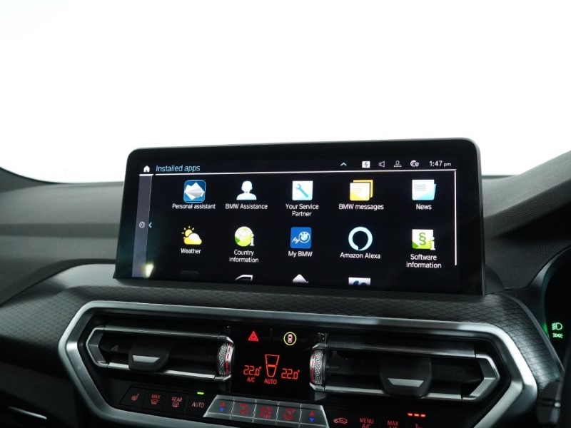 Used BMW X3 2023 for sale - 77930971: Photo 35