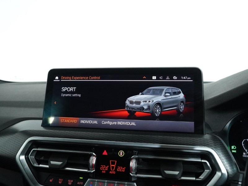 Used BMW X3 2023 for sale - 77930971: Photo 38