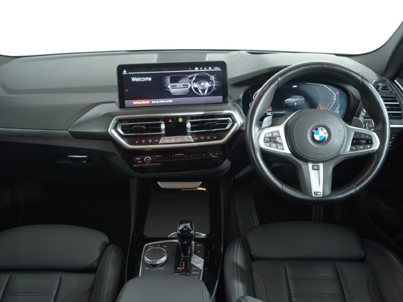 Used BMW X3 2023 for sale - 77930971: Photo 4
