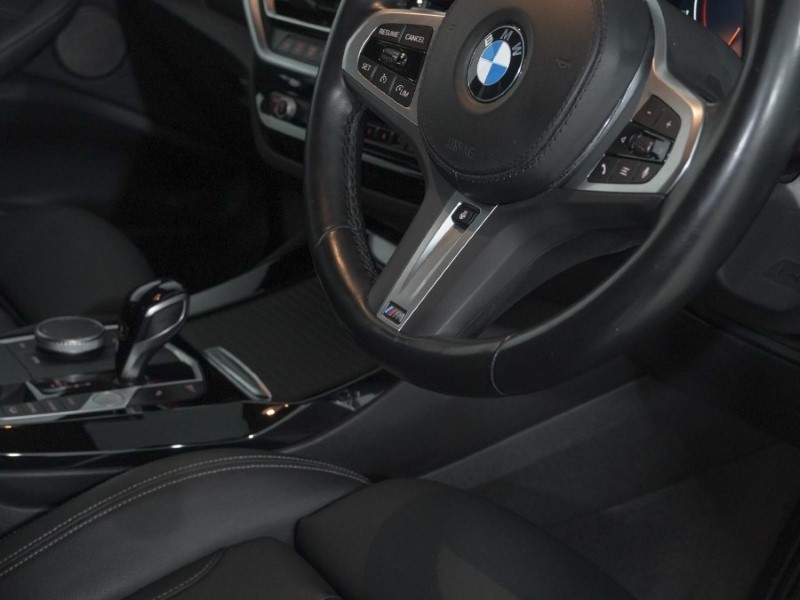 Used BMW X3 2023 for sale - 77930971: Photo 42