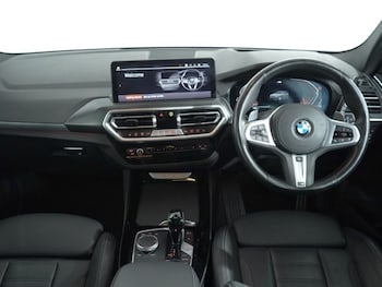 Used BMW X3 2023 for sale - 77930971: Photo