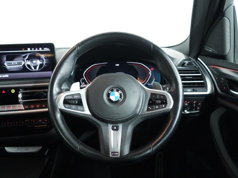 Used BMW X3 2023 for sale - 77930971: Photo 5