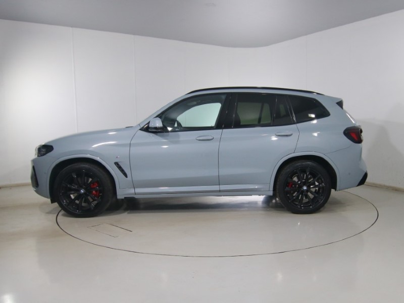 Used BMW X3 2023 for sale - 77930971: Photo 53