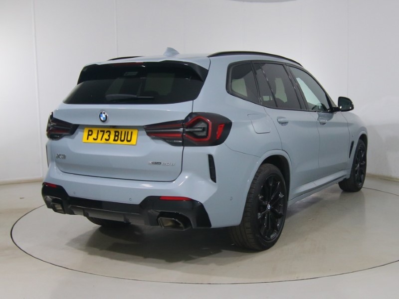 Used BMW X3 2023 for sale - 77930971: Photo 54