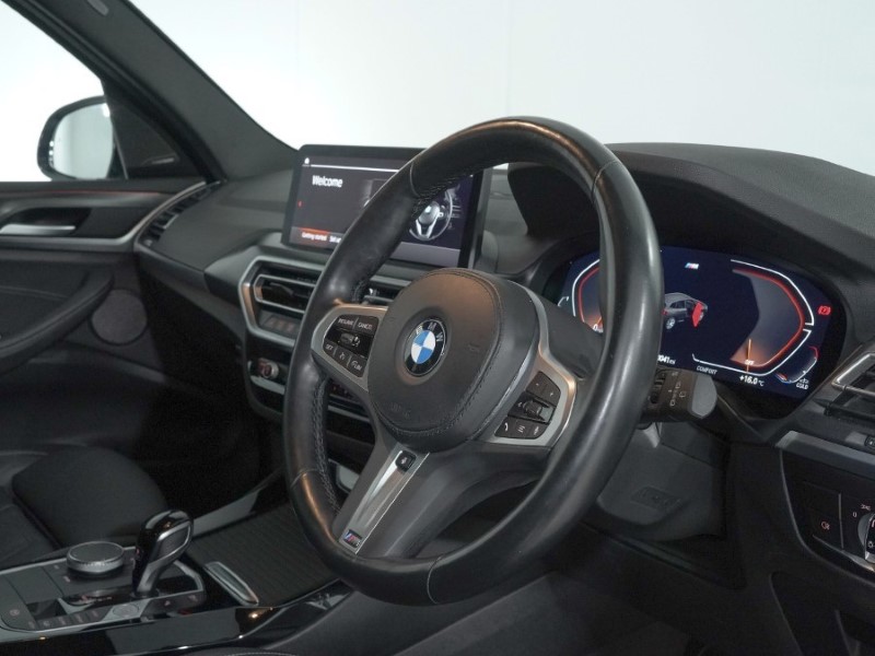 Used BMW X3 2023 for sale - 77930971: Photo 6