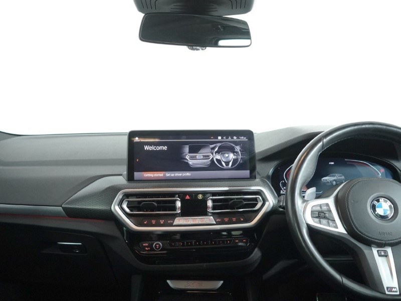 Used BMW X3 2023 for sale - 77930971: Photo 8