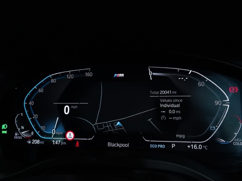 Used BMW X3 2023 for sale - 77930971: Photo 9