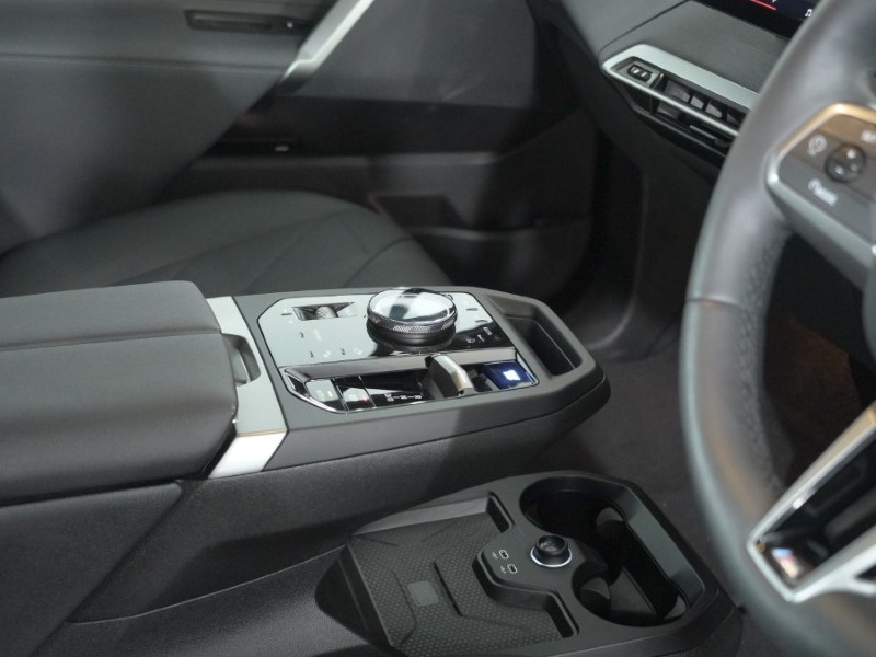 Used BMW iX 2024 for sale - 77848214: Photo 10