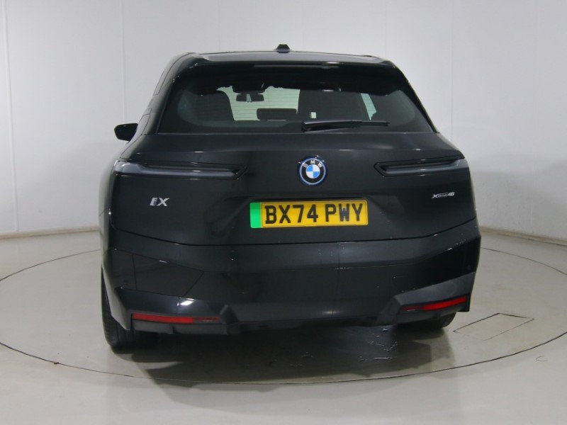 Used BMW iX 2024 for sale - 77848214: Photo 15