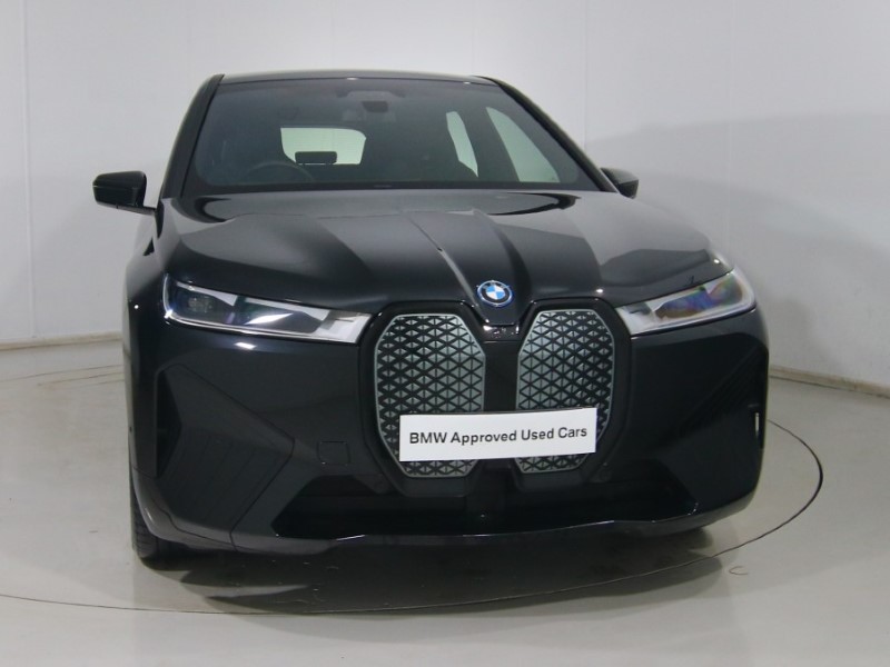 Used BMW iX 2024 for sale - 77848214: Photo 16