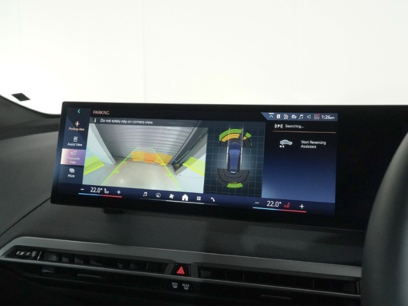 Used BMW iX 2024 for sale - 77848214: Photo 19