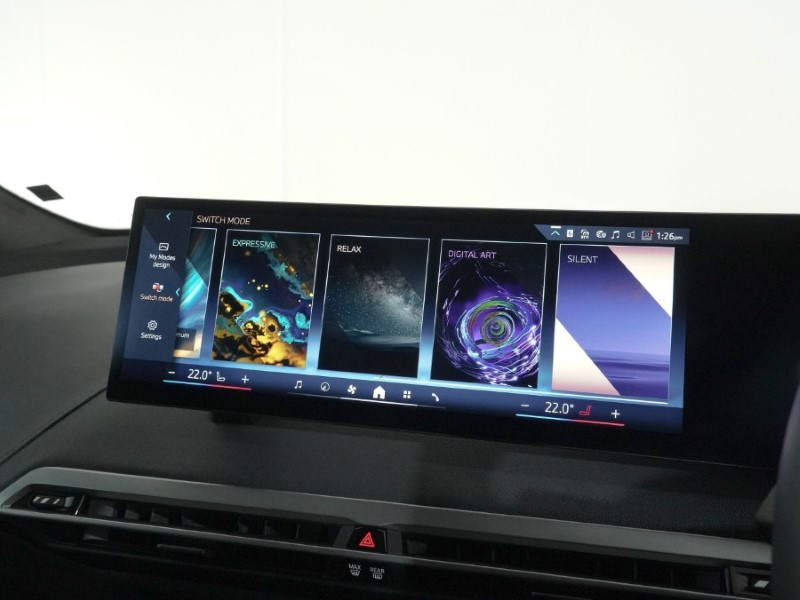 Used BMW iX 2024 for sale - 77848214: Photo 24