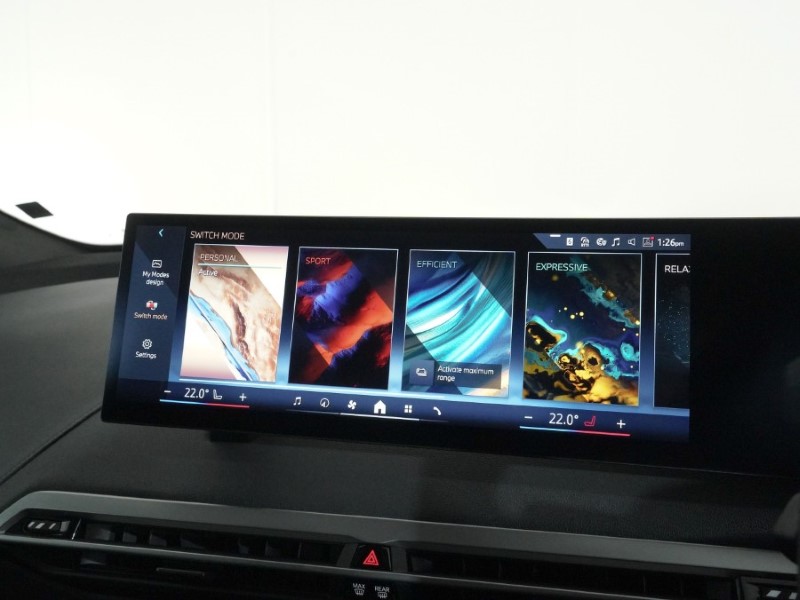 Used BMW iX 2024 for sale - 77848214: Photo 26