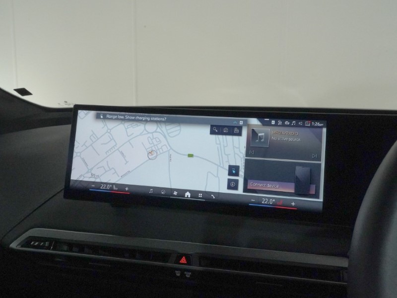 Used BMW iX 2024 for sale - 77848214: Photo 27