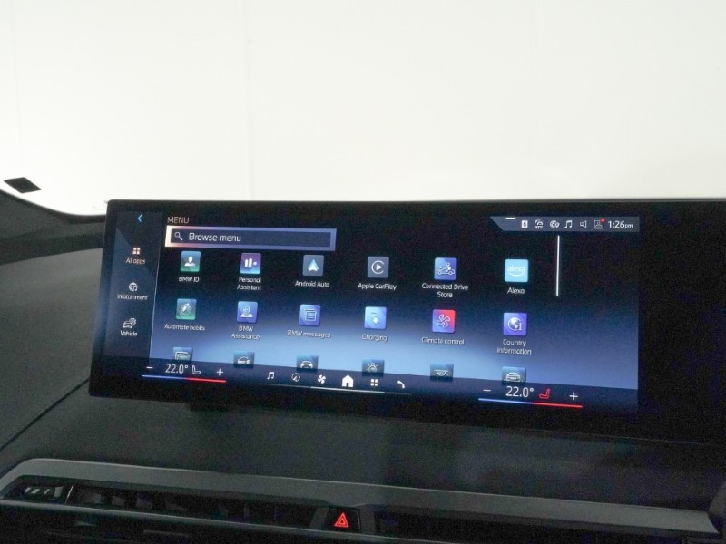 Used BMW iX 2024 for sale - 77848214: Photo 29