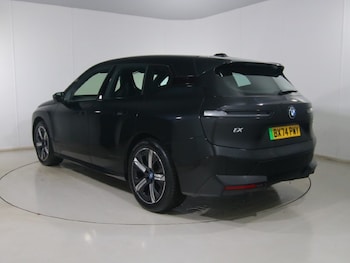 Used BMW iX 2024 for sale - 77848214: Photo