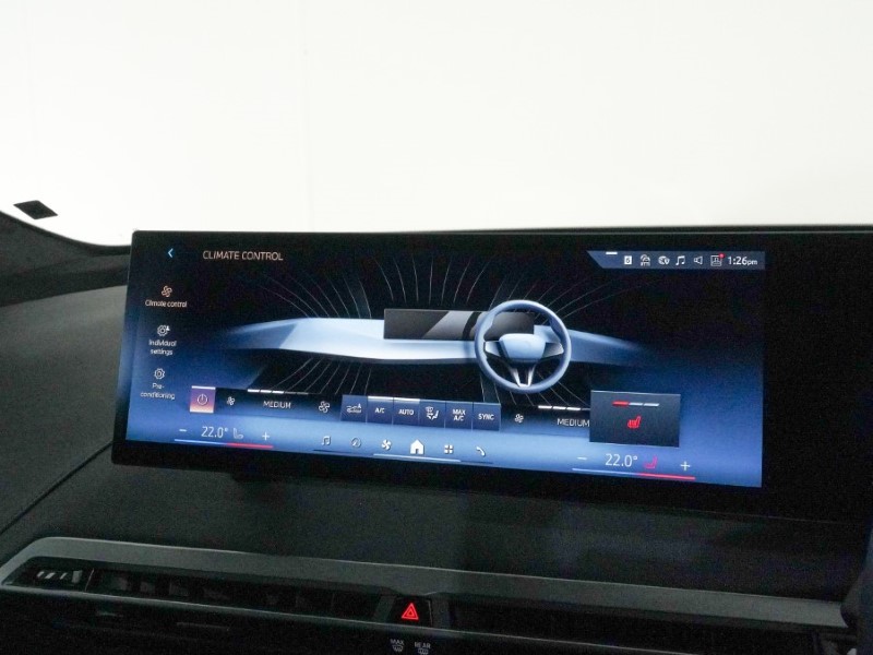 Used BMW iX 2024 for sale - 77848214: Photo 30