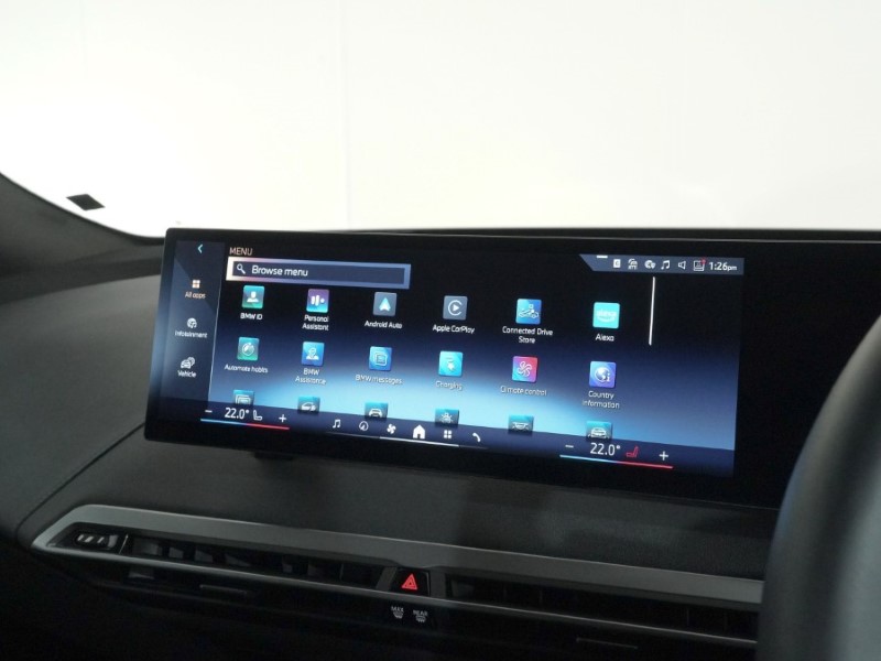 Used BMW iX 2024 for sale - 77848214: Photo 32