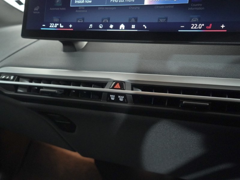 Used BMW iX 2024 for sale - 77848214: Photo 34