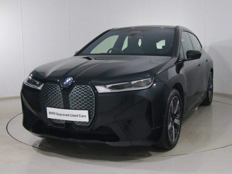 Used BMW iX 2024 for sale - 77848214: Photo 44