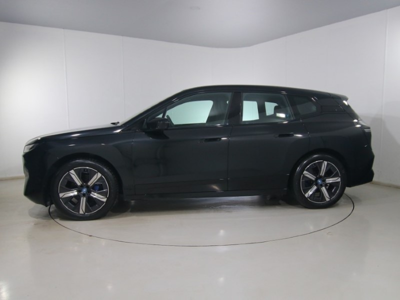 Used BMW iX 2024 for sale - 77848214: Photo 46