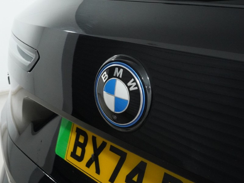 Used BMW iX 2024 for sale - 77848214: Photo 48