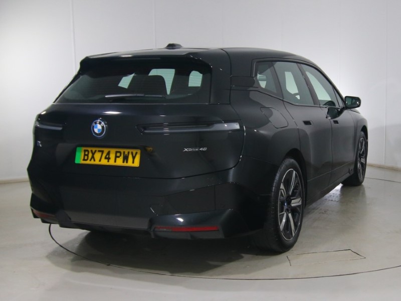Used BMW iX 2024 for sale - 77848214: Photo 49