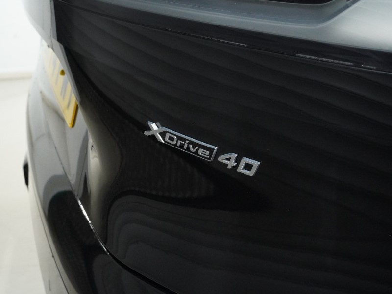 Used BMW iX 2024 for sale - 77848214: Photo 50