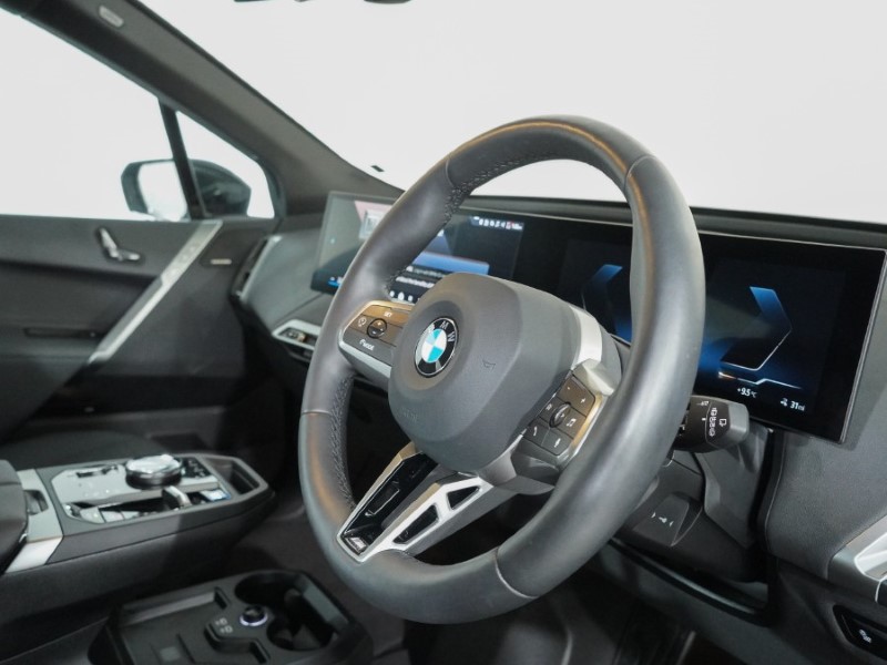 Used BMW iX 2024 for sale - 77848214: Photo 6