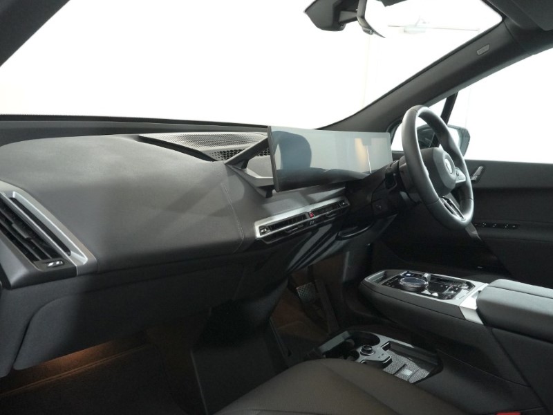 Used BMW iX 2024 for sale - 77848214: Photo 7