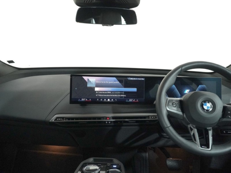 Used BMW iX 2024 for sale - 77848214: Photo 8