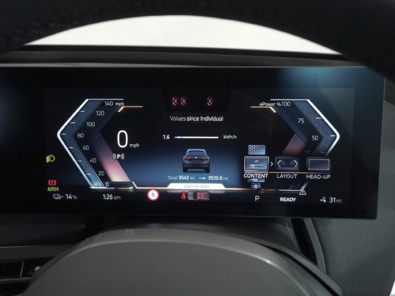 Used BMW iX 2024 for sale - 77848214: Photo 9