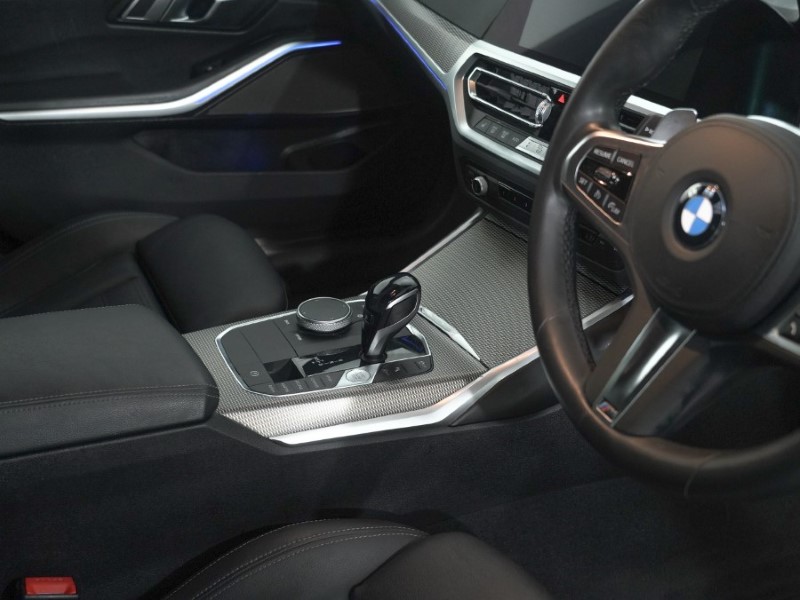 Used BMW 3 Series 2019 for sale - 77679003: Photo 10