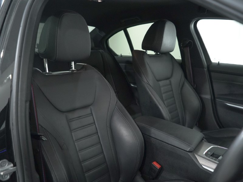 Used BMW 3 Series 2019 for sale - 77679003: Photo 11