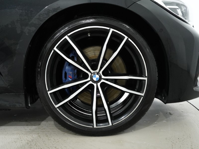 Used BMW 3 Series 2019 for sale - 77679003: Photo 14