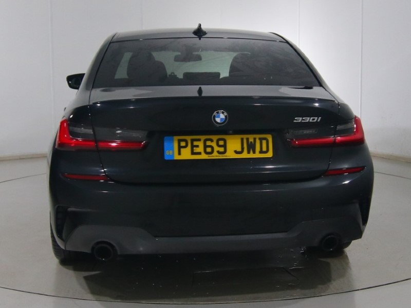 Used BMW 3 Series 2019 for sale - 77679003: Photo 15