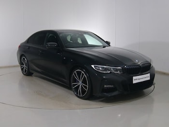 BMW 3 Series feature image