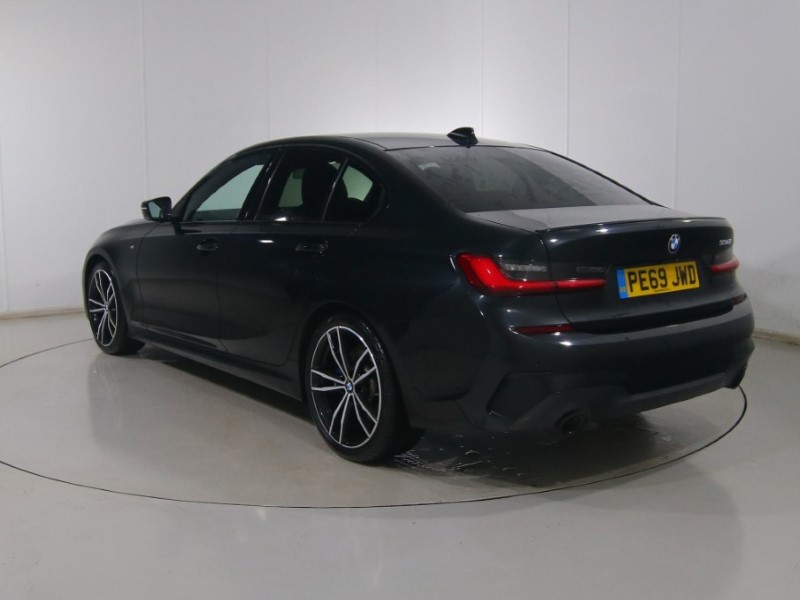 Used BMW 3 Series 2019 for sale - 77679003: Photo 2