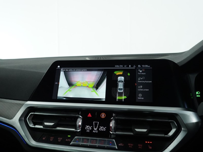 Used BMW 3 Series 2019 for sale - 77679003: Photo 20