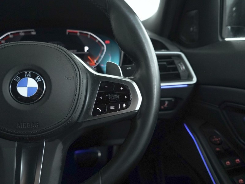 Used BMW 3 Series 2019 for sale - 77679003: Photo 25