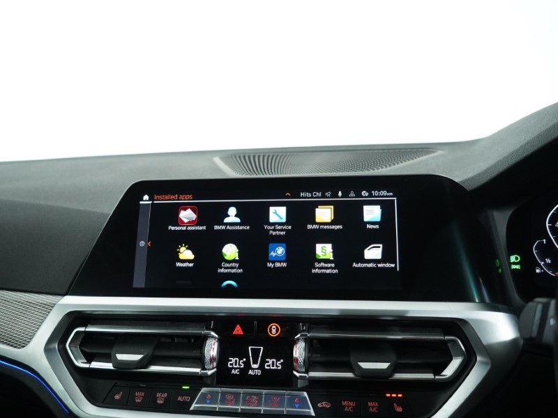 Used BMW 3 Series 2019 for sale - 77679003: Photo 27