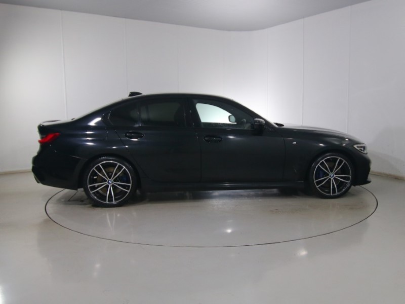 Used BMW 3 Series 2019 for sale - 77679003: Photo 3