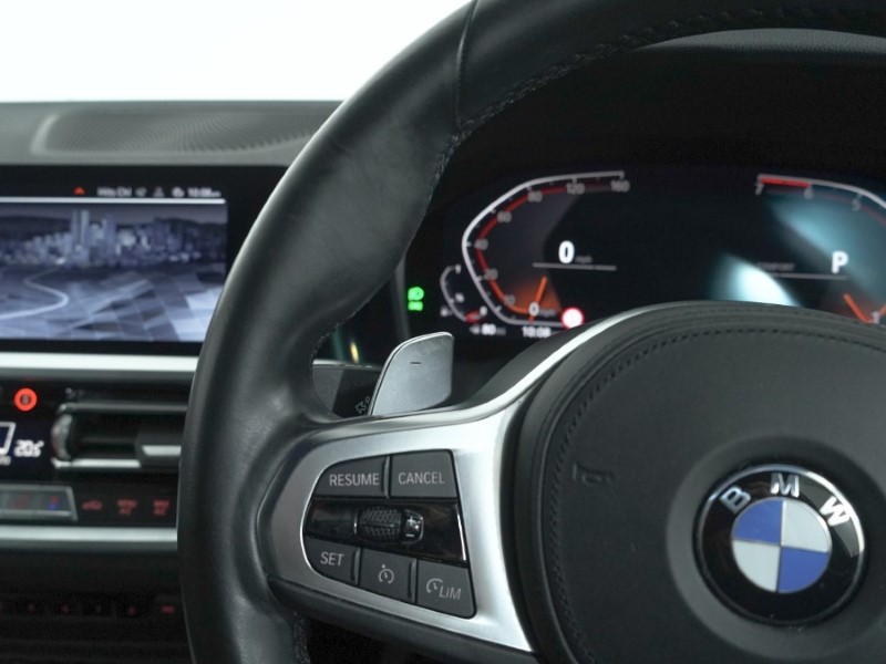 Used BMW 3 Series 2019 for sale - 77679003: Photo 39