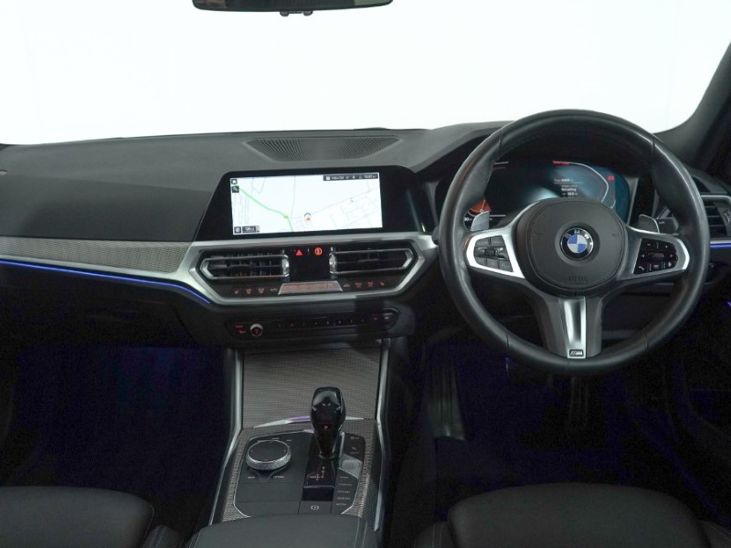 Used BMW 3 Series 2019 for sale - 77679003: Photo 4